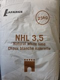 Lafarge Hidrolik Kireç NHL 3,5 25 kg